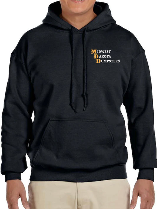 MDD Hoodie