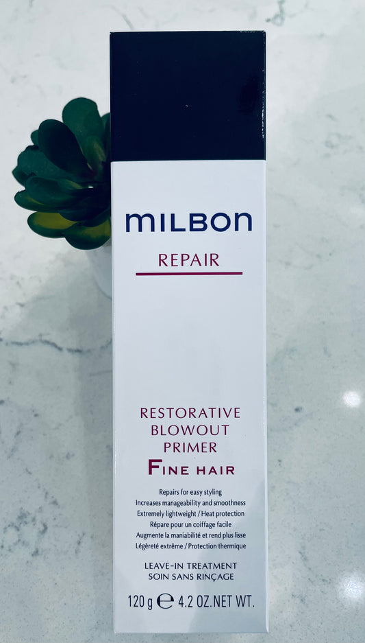 Repair Blowout Primer for Fine Hair