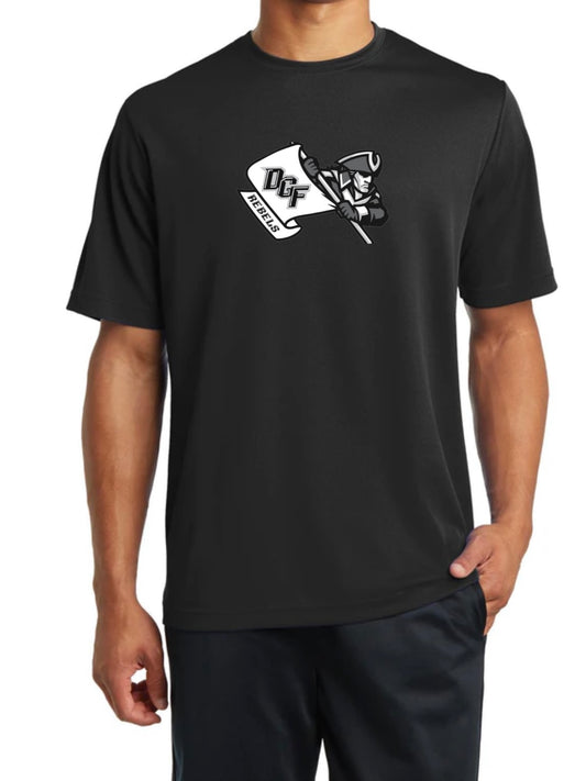 DGF Adult Short Sleeve Tee