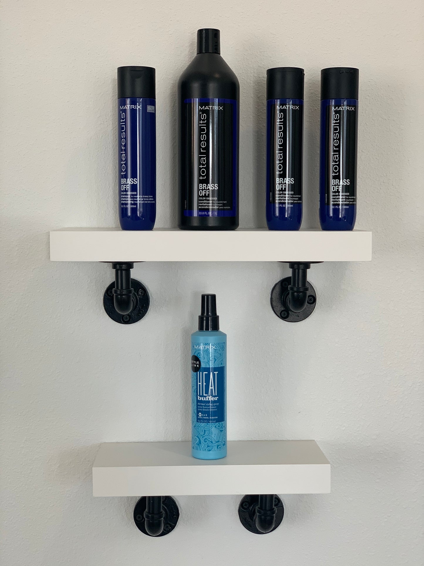 Matrix Liter Shampoo & Conditioner