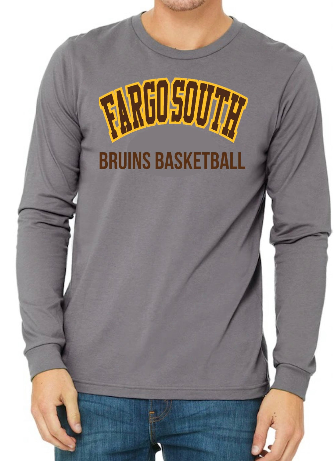 Fargo South Basketball
