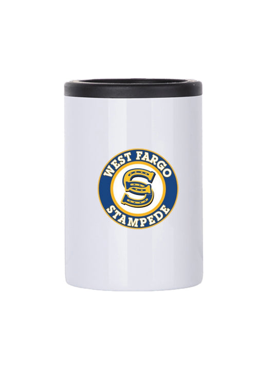 12OZ STAINLESS STEEL CLASSIC CAN KOOZIE
