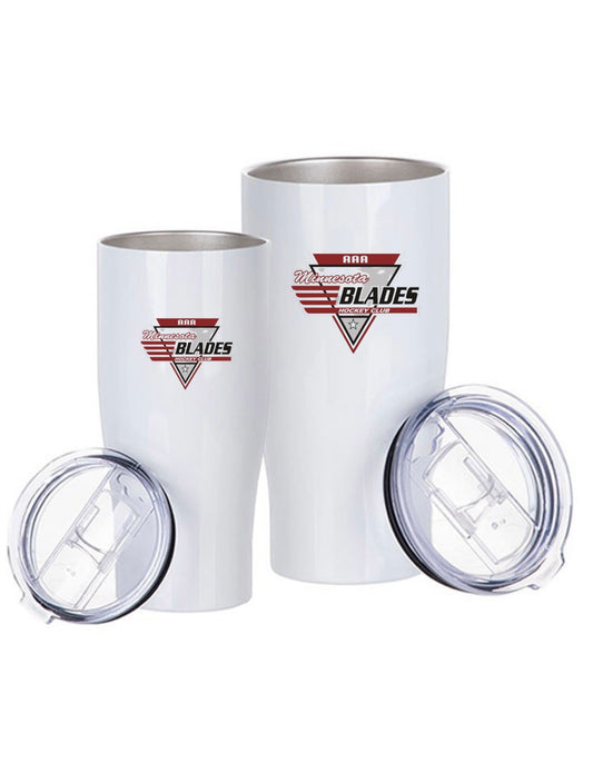 Blades Tumblers