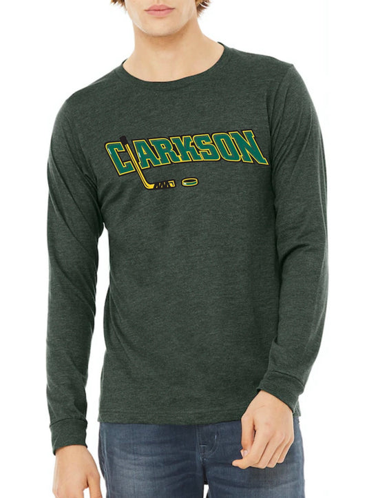 Clarkson Long Sleeve