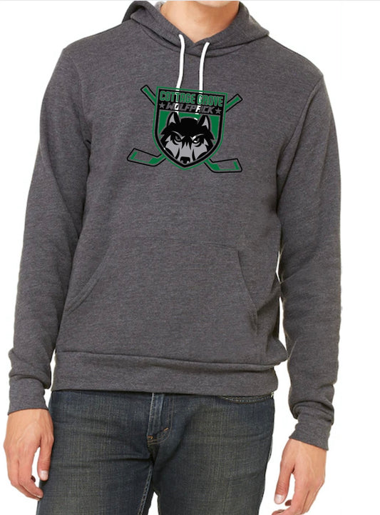 Cottage Grove Hoodie