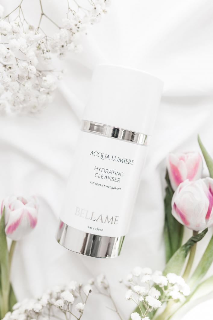 Bellame Hydrating Cleanser