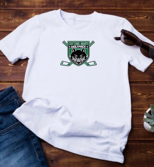 Cottage Grove Tee