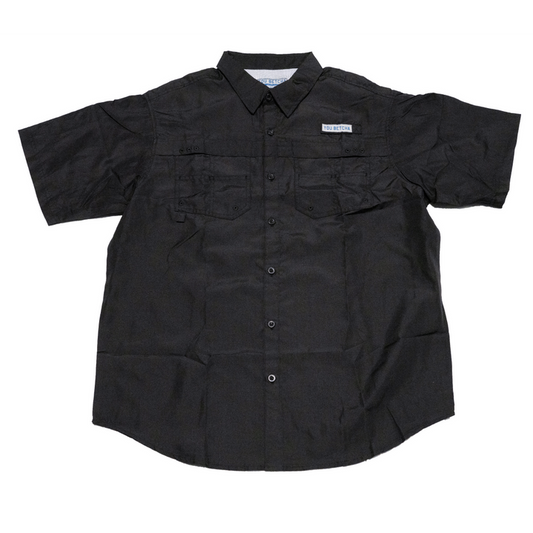 You Betcha Fishing Shirt